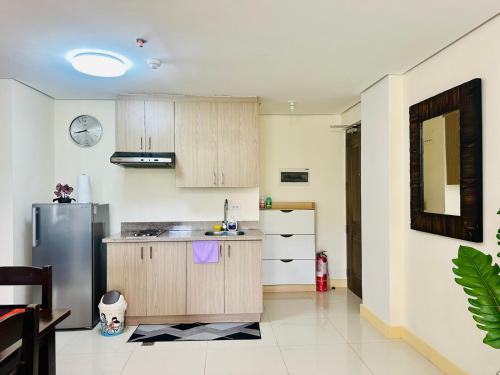 Twinlakes Condominium Tagaytay, LL1R Shiraz