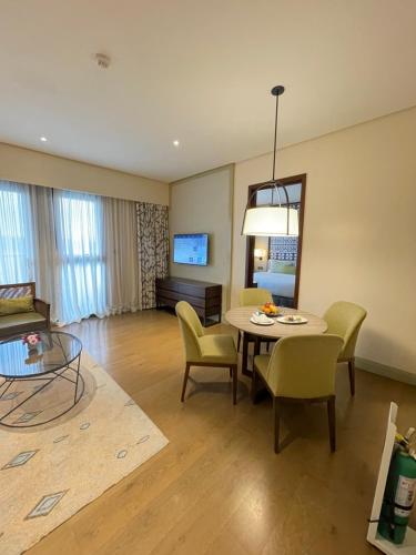 Dusit Thani Residence Davao