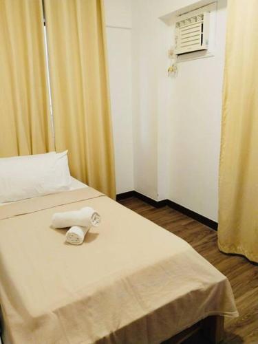 Cozy 3 Bedroom Staycation near BGC Makati Airport