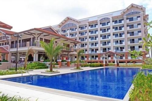 Cozy 3 Bedroom Staycation near BGC Makati Airport