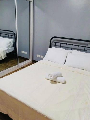 Cozy 3 Bedroom Staycation near BGC Makati Airport