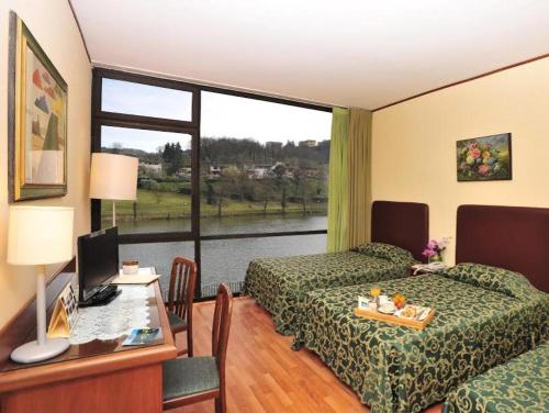 Hotel Lago Verde