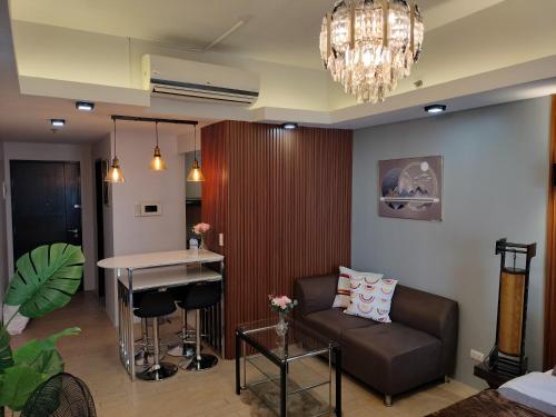 The Nest C5-7F EightyOne Newport Boulevard Condominium, Pasay City