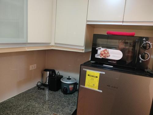 The Nest C5-7F EightyOne Newport Boulevard Condominium, Pasay City