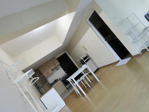 Caleze Properties AVANT at the Fort BGC Studio