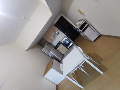 Caleze Properties AVANT at the Fort BGC Studio