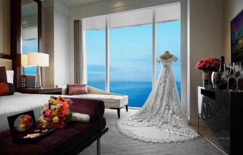 Solaire Resort & Casino Manila