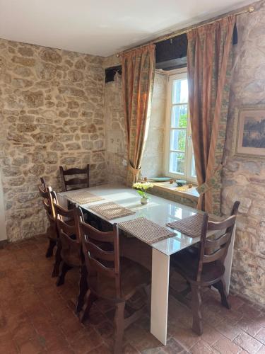 Le Lodge de Serenite