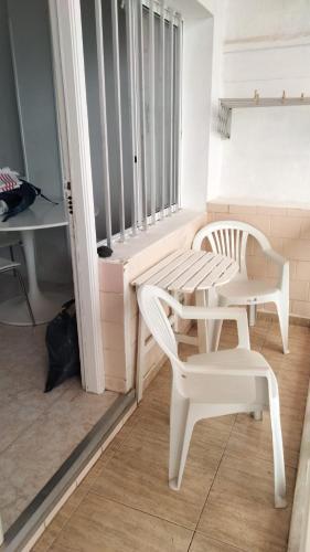 Apartamentos Rocamar