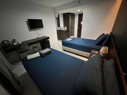 Cozy Studio Condo in Cebu City