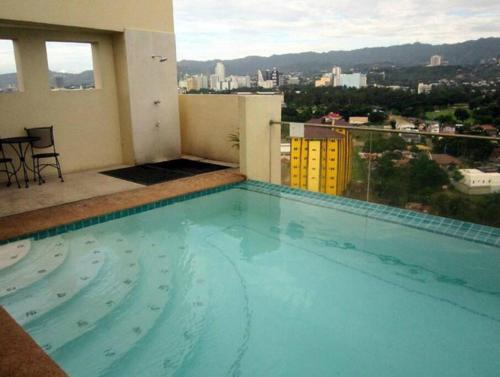 Cozy Studio Condo in Cebu City