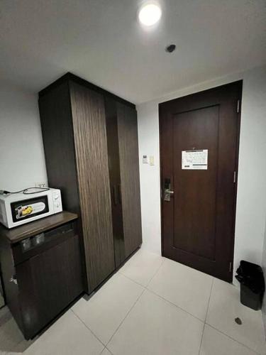 Cozy Studio Condo in Cebu City