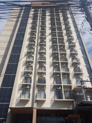 Cozy Studio Condo in Cebu City