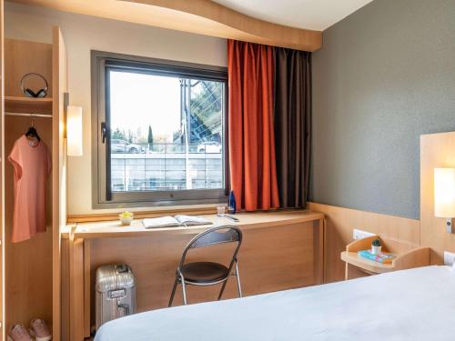 Ibis Madrid Alcobendas