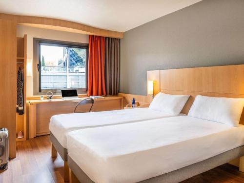 Ibis Madrid Alcobendas