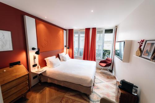 Vendome Saint Germain