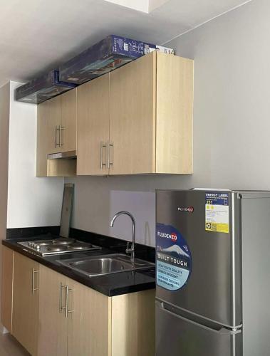 BGF Condominium unit rental