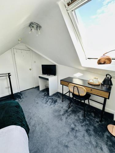 Avoca House B&B