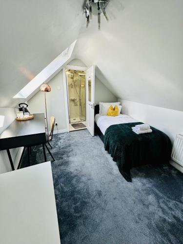 Avoca House B&B