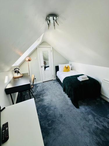 Avoca House B&B