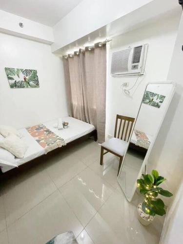 Condo at Shore 1 with Netflix