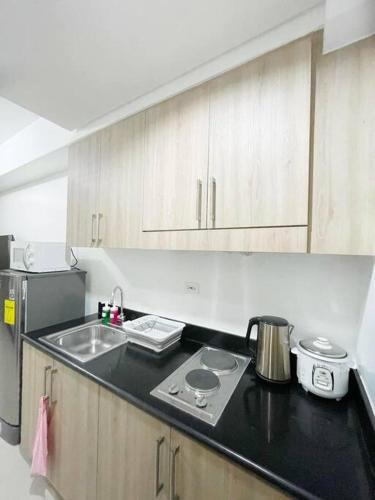 Condo at Shore 1 with Netflix