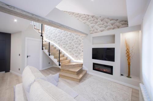 Apartamentos O Devezo