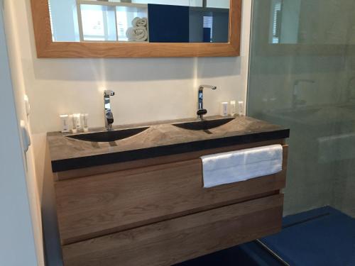 Bossche Suites