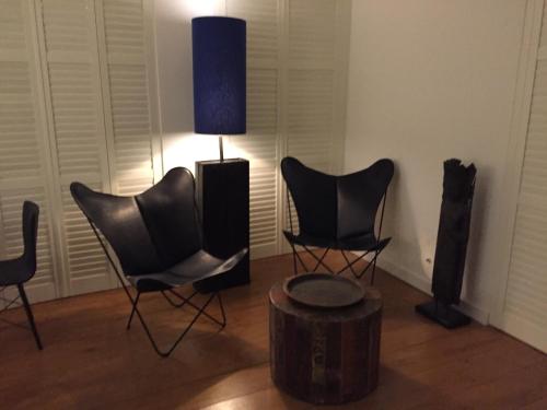 Bossche Suites