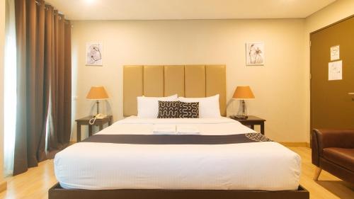 Asrodel Hotel by OYO Rooms