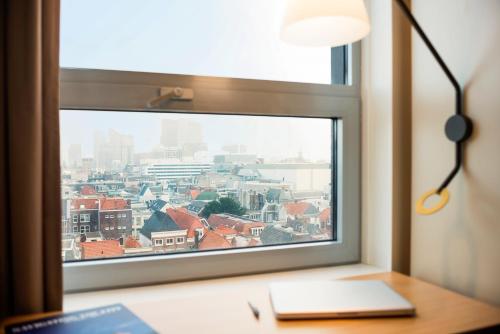 Ibis Den Haag City Centre