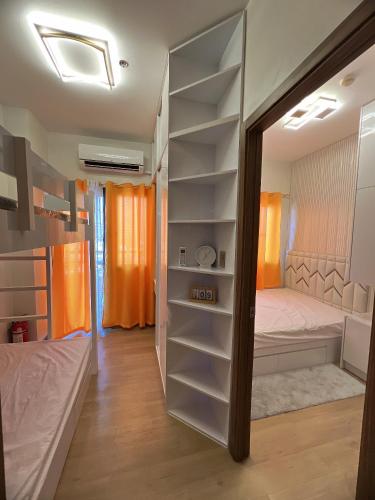 Hadisha Suite Spring Residence