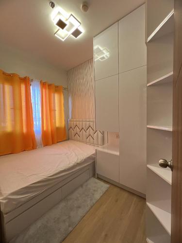 Hadisha Suite Spring Residence