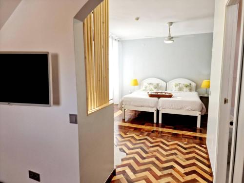 ASPA - Apartamentos Sao Paulo e Alegria