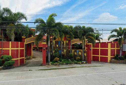 Maliwalo Inn Tarlac by RedDoorz