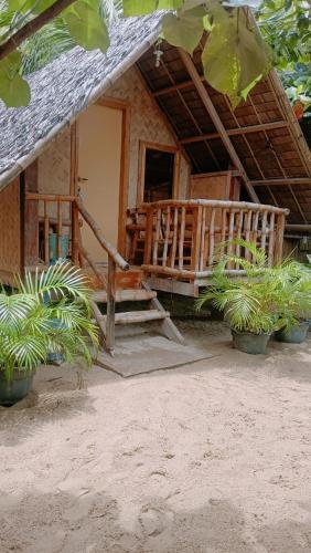 Balai Ko Beach & Cottages