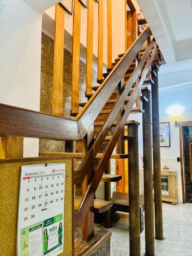 놀러와 세부 시티 풀빌라