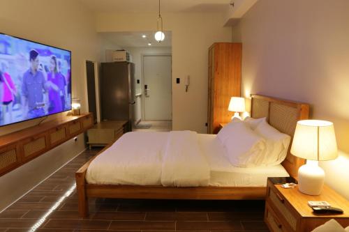 Air Residence- Makati
