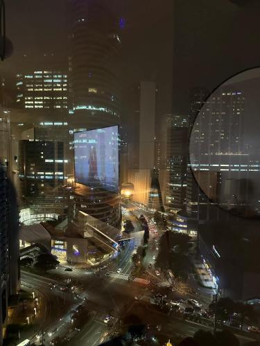 Air Residence- Makati