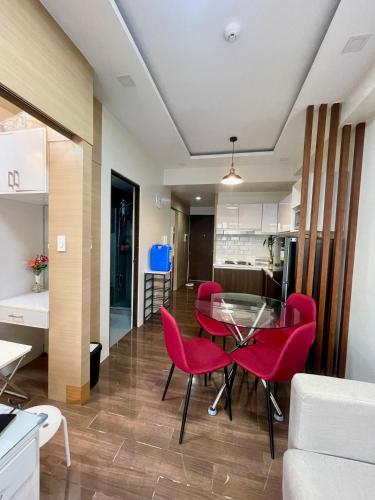 Beauty Cindrella Home Makati Penthouse 3 Bedroom