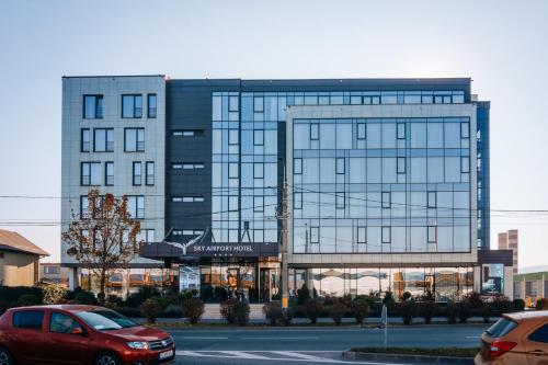 Sky Airport Hotel