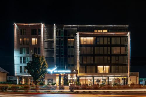 Sky Airport Hotel