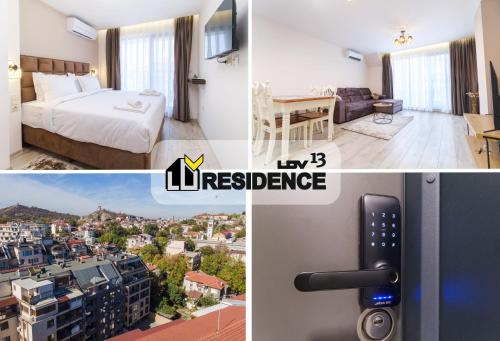 LDV 13 Apartments Free private parking