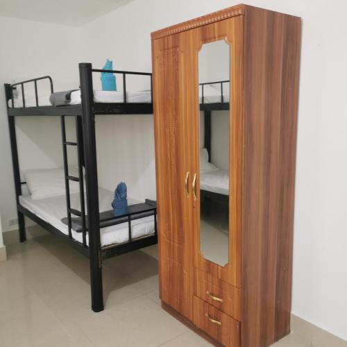 Mabolo 202 Family Room