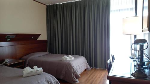 Hotel Lago Verde