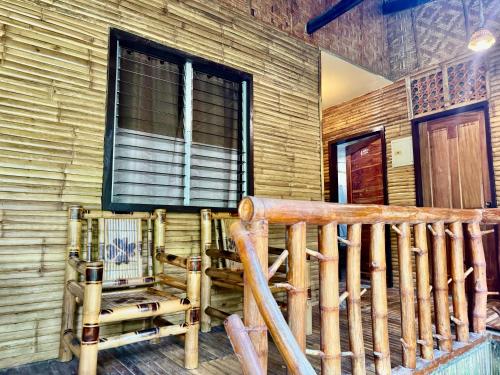 Loboc Cool River Resort