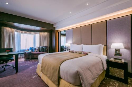 Diamond Hotel Philippines