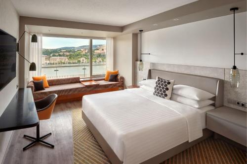 Budapest Marriott Hotel