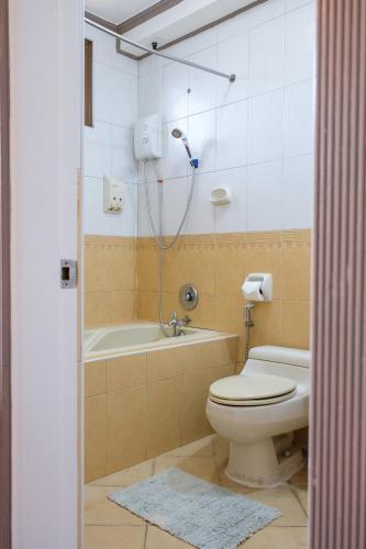 PATIO RIZAL HOTEL Inc