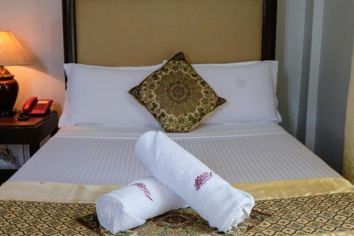 PATIO RIZAL HOTEL Inc